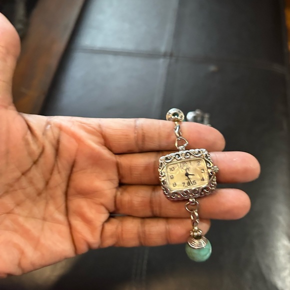 To watch faces and two beaded bracelets bands - Picture 11 of 16